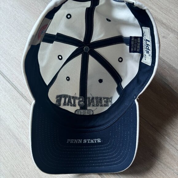 Penn State Nittany Lions - Adjustable Hat - Picture 5 of 5